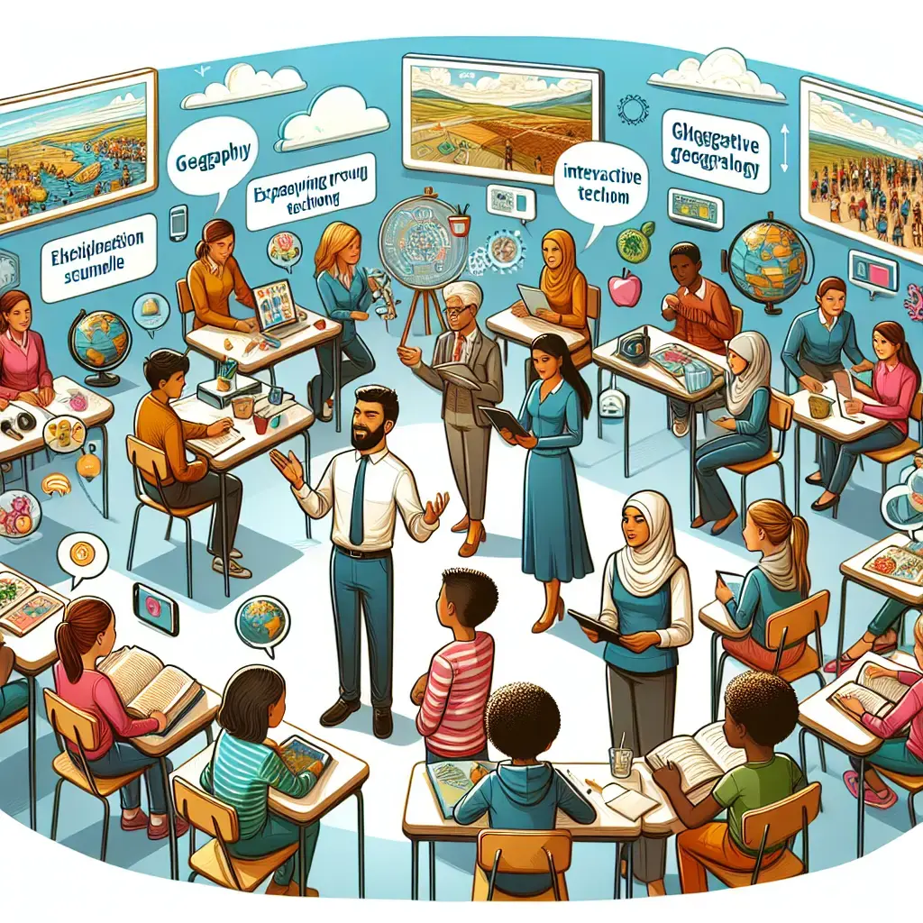 Schools Address Student Apathy with New Approaches Beyond Cell Phone Bans